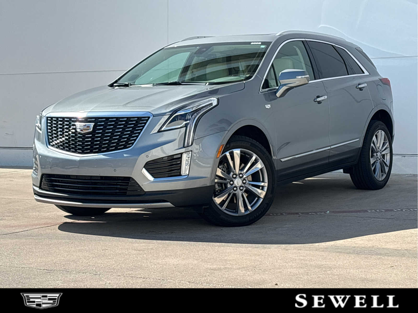 2024 Cadillac XT5 FWD Premium Luxury