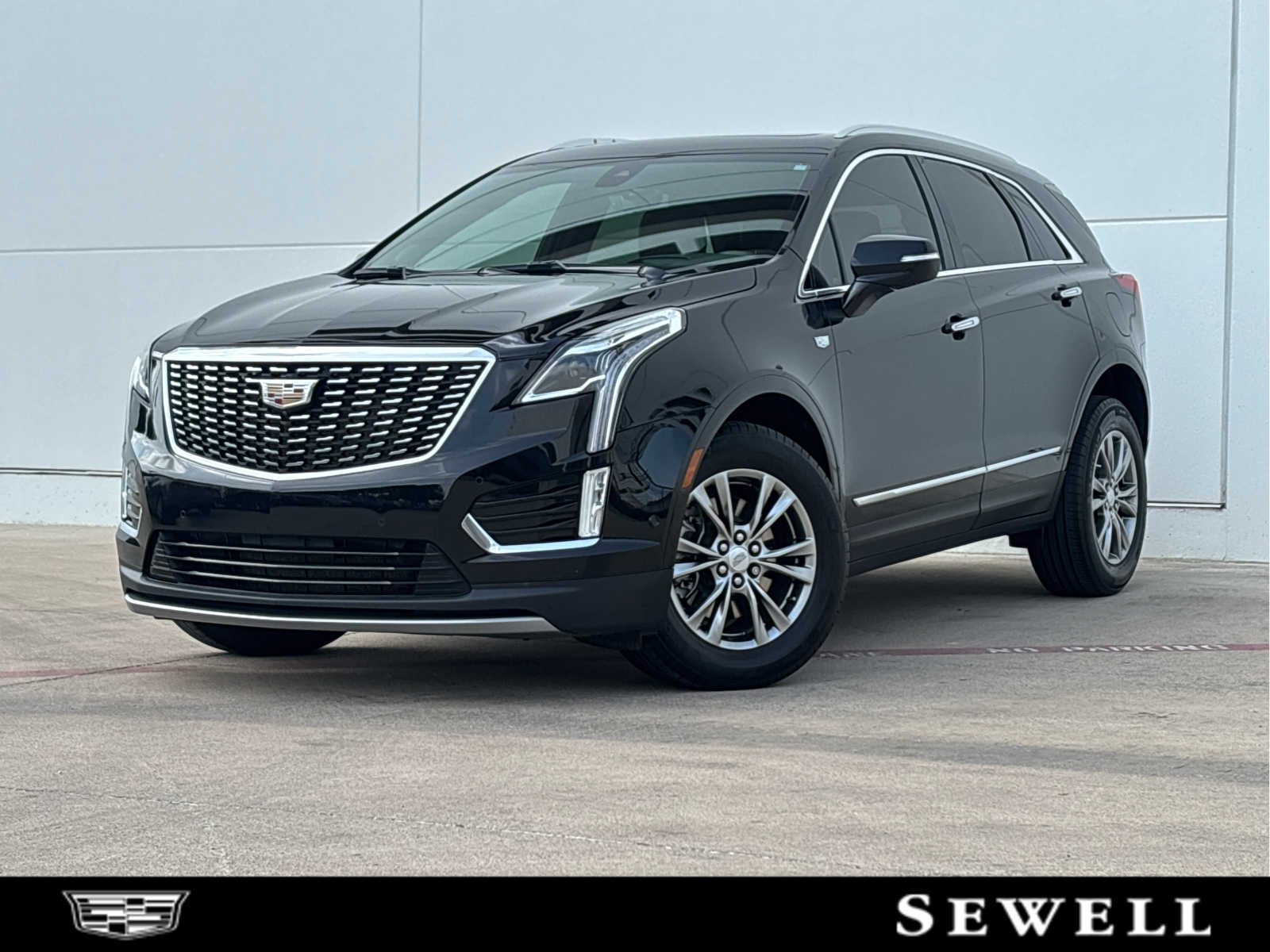 2023 Cadillac XT5 FWD Premium Luxury's photo