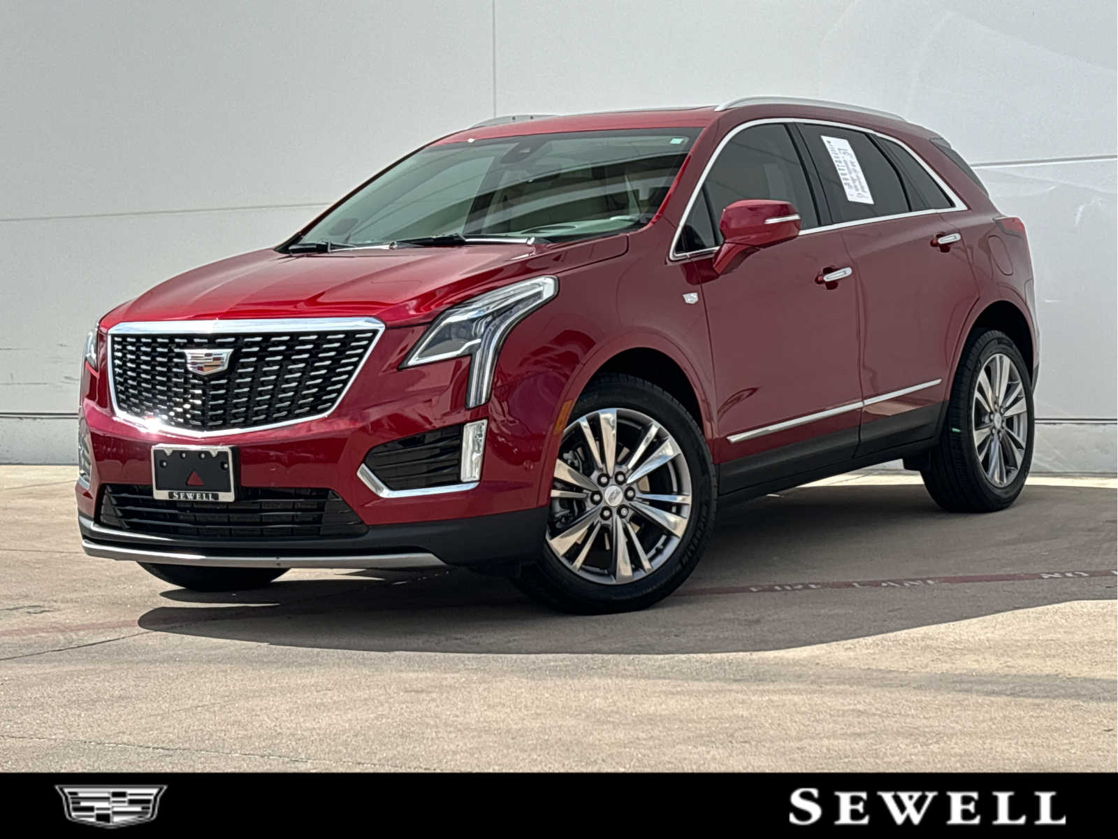 2024 Cadillac XT5 FWD Premium Luxury