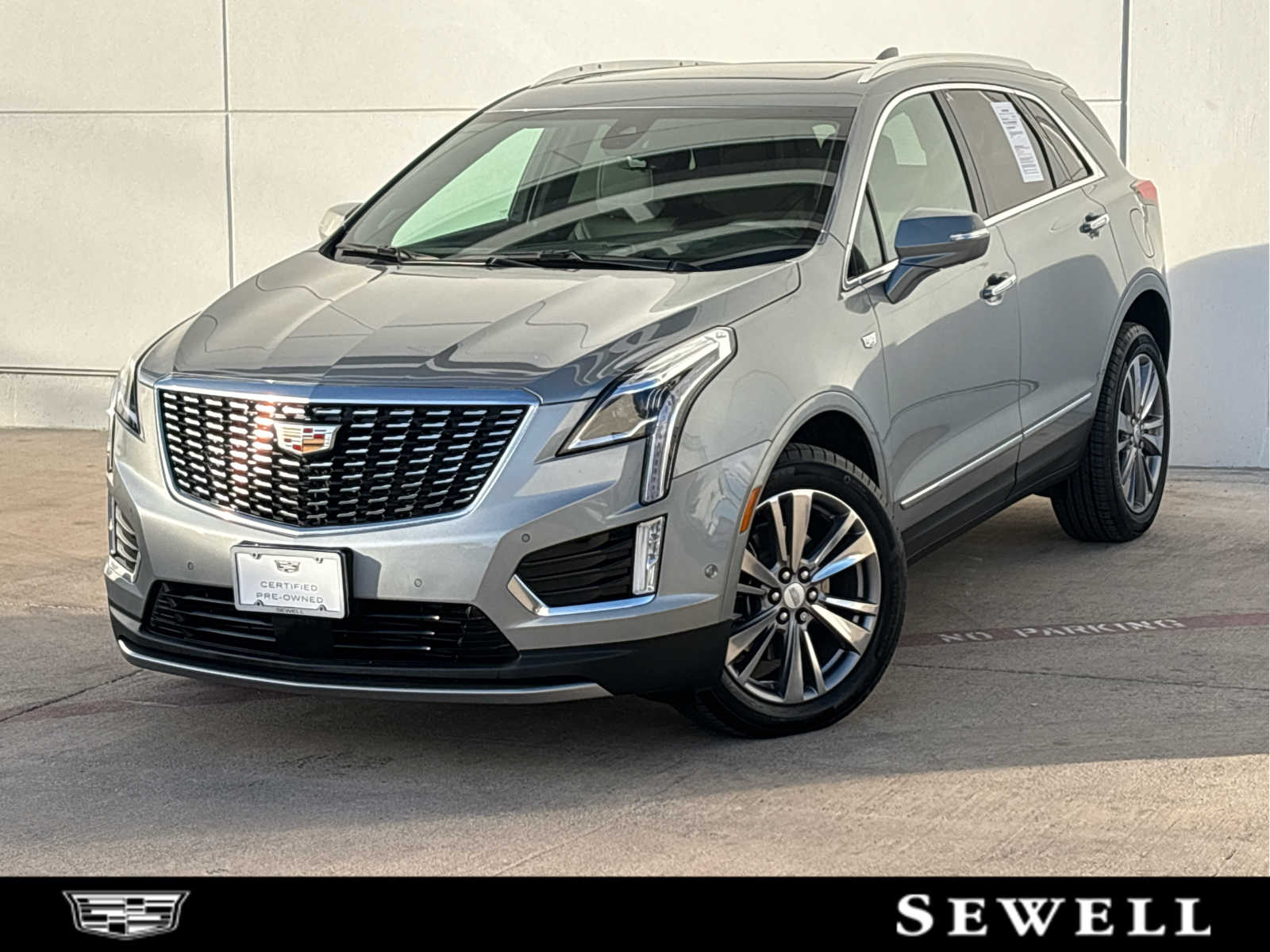 2024 Cadillac XT5 Premium Luxury's photo