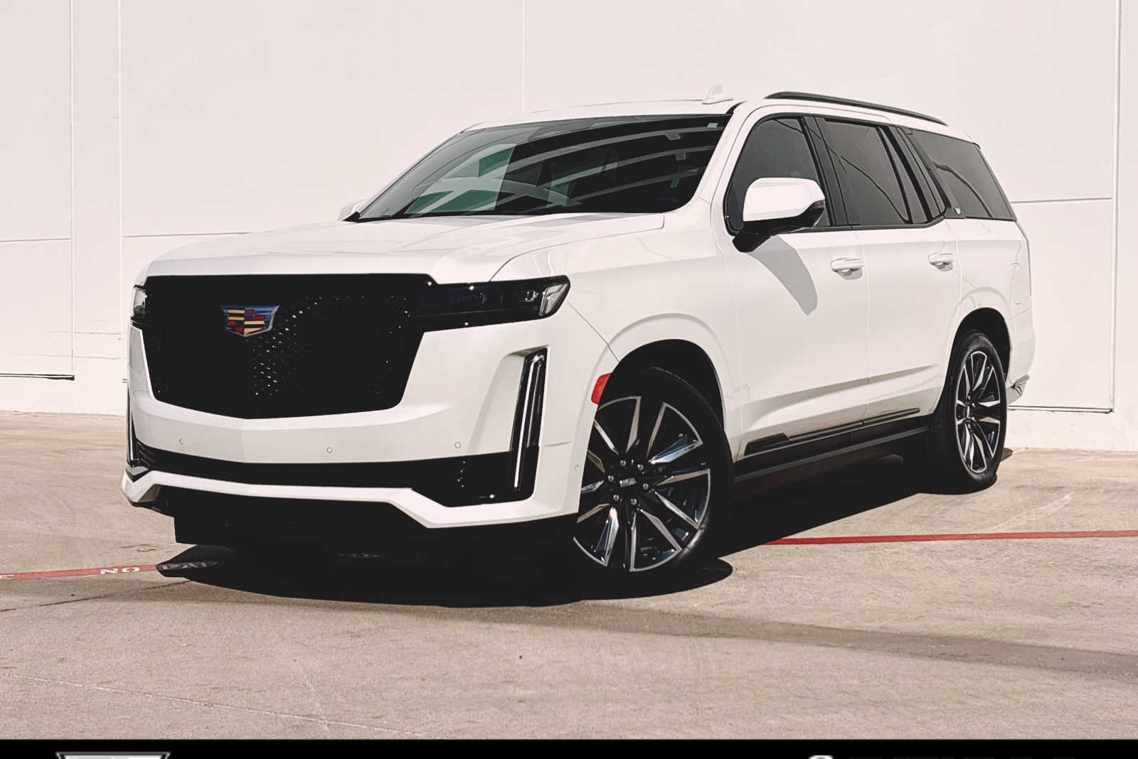 2023 Cadillac Escalade 4WD Sport