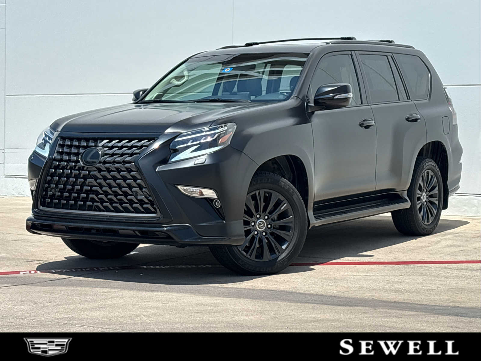 2023 Lexus GX 460 Premium