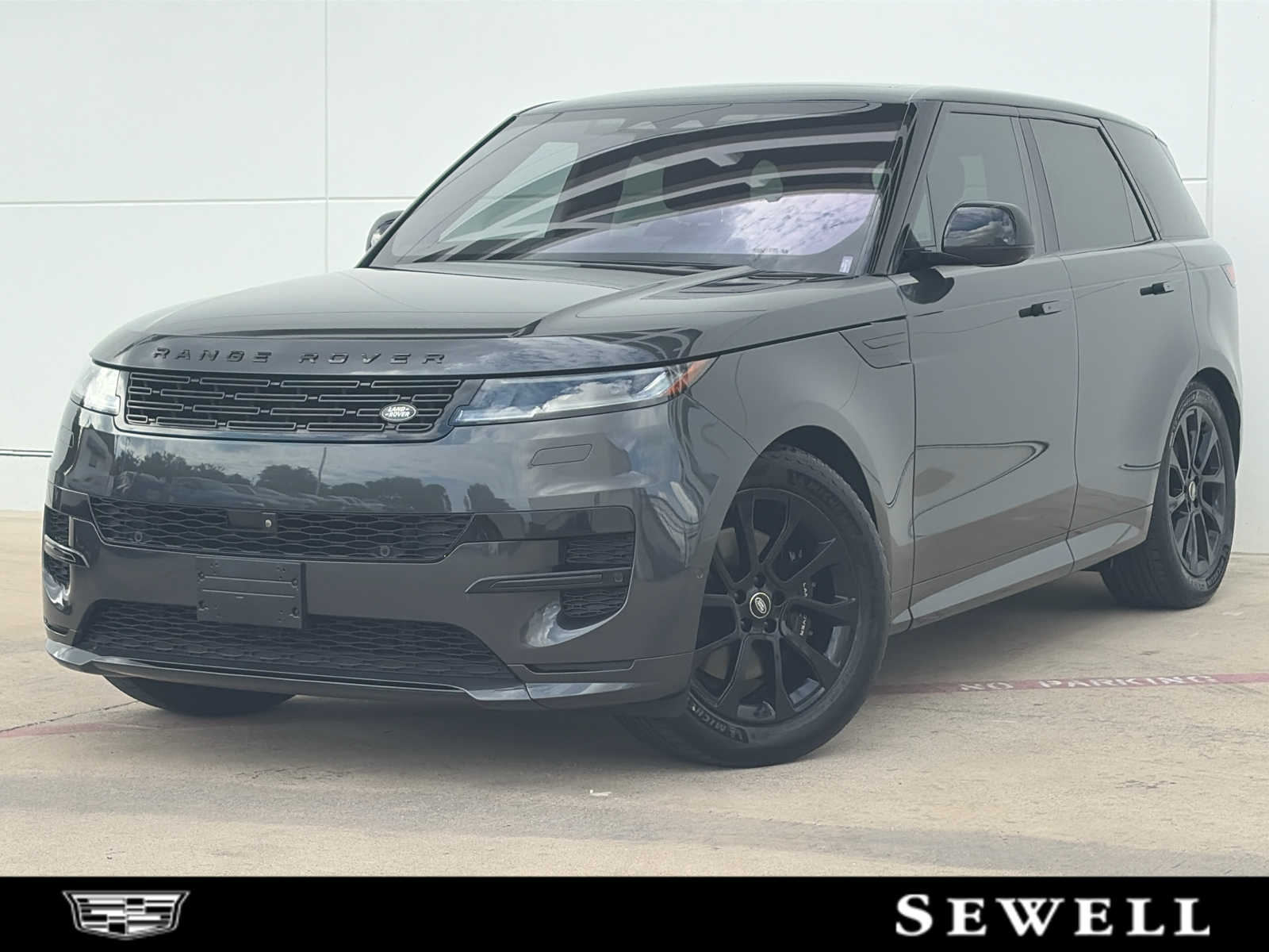 2023 Land Rover Range Rover Sport SE Dynamic