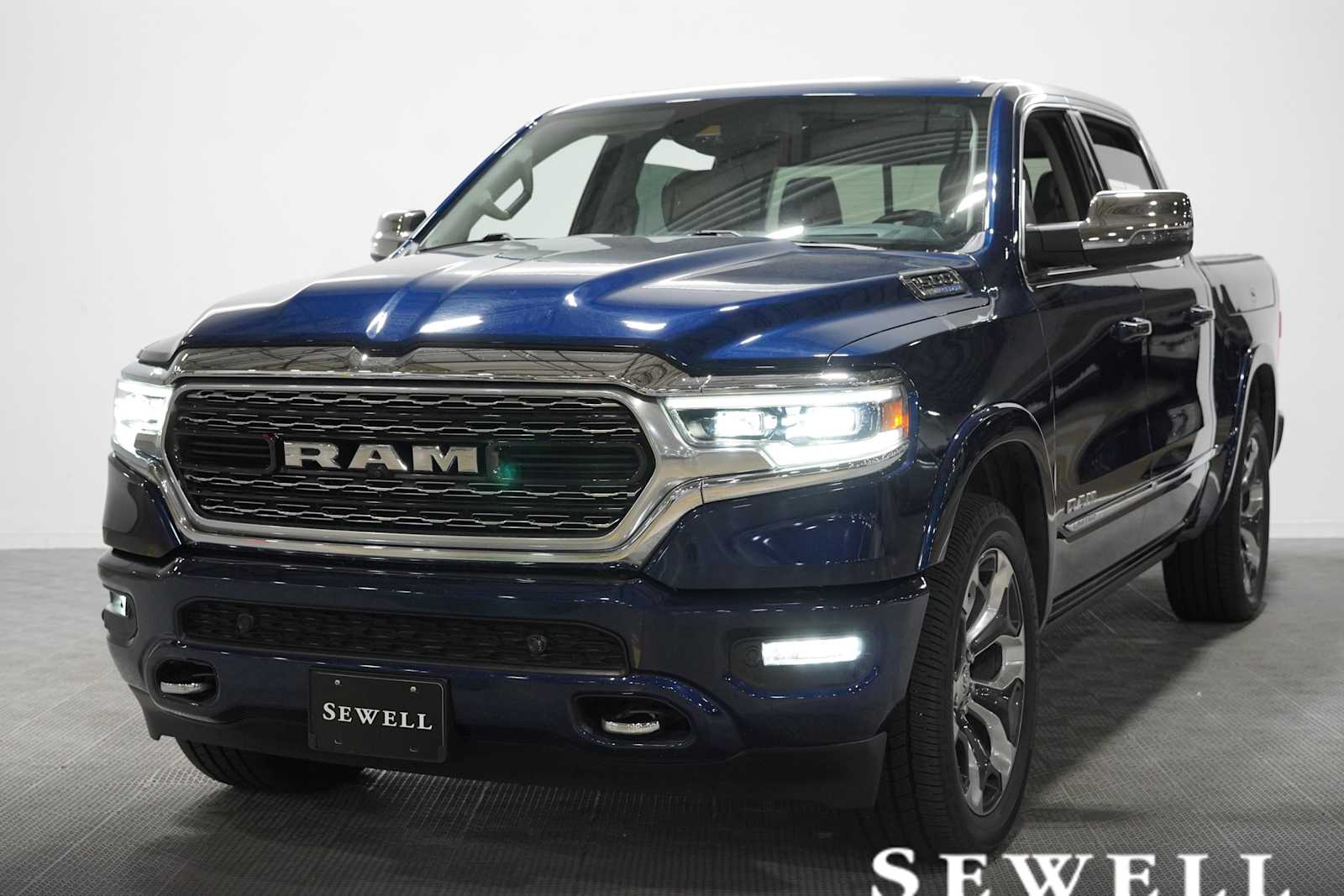 2024 Ram 1500 Limited