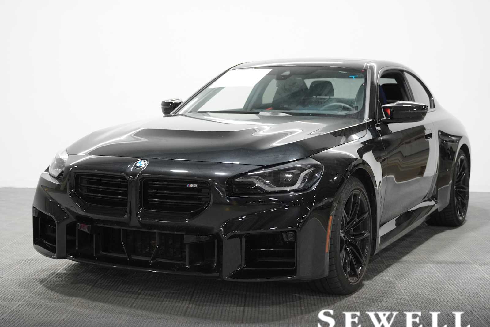 2024 BMW M2 M2 Coupe's photo