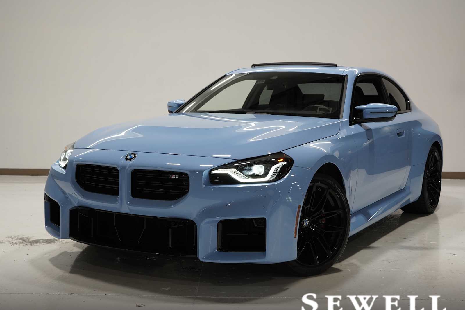 2023 BMW M2 Coupe Base