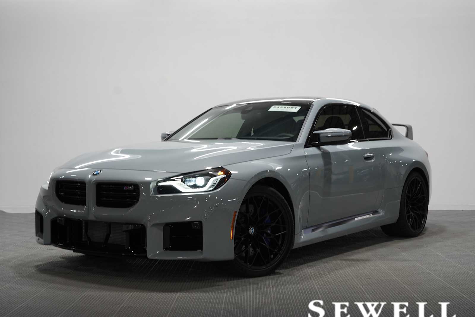 2026 BMW M2 