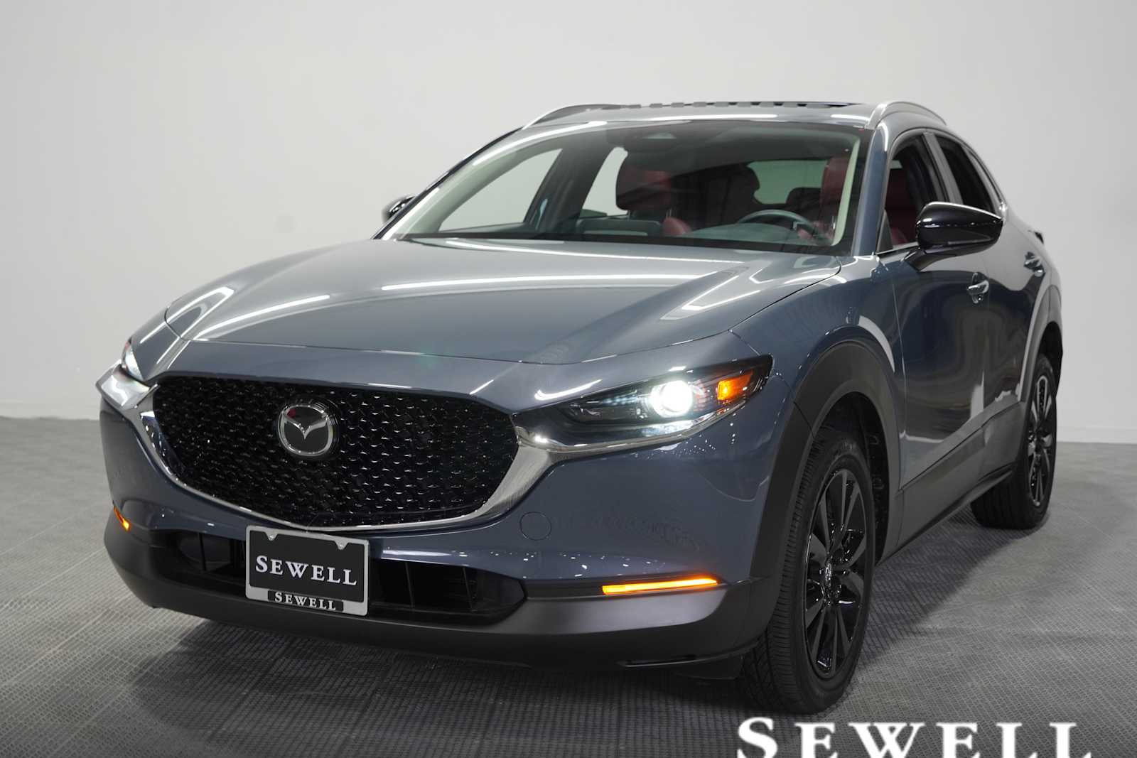 2025 Mazda CX-30 Carbon Edition AWD's photo