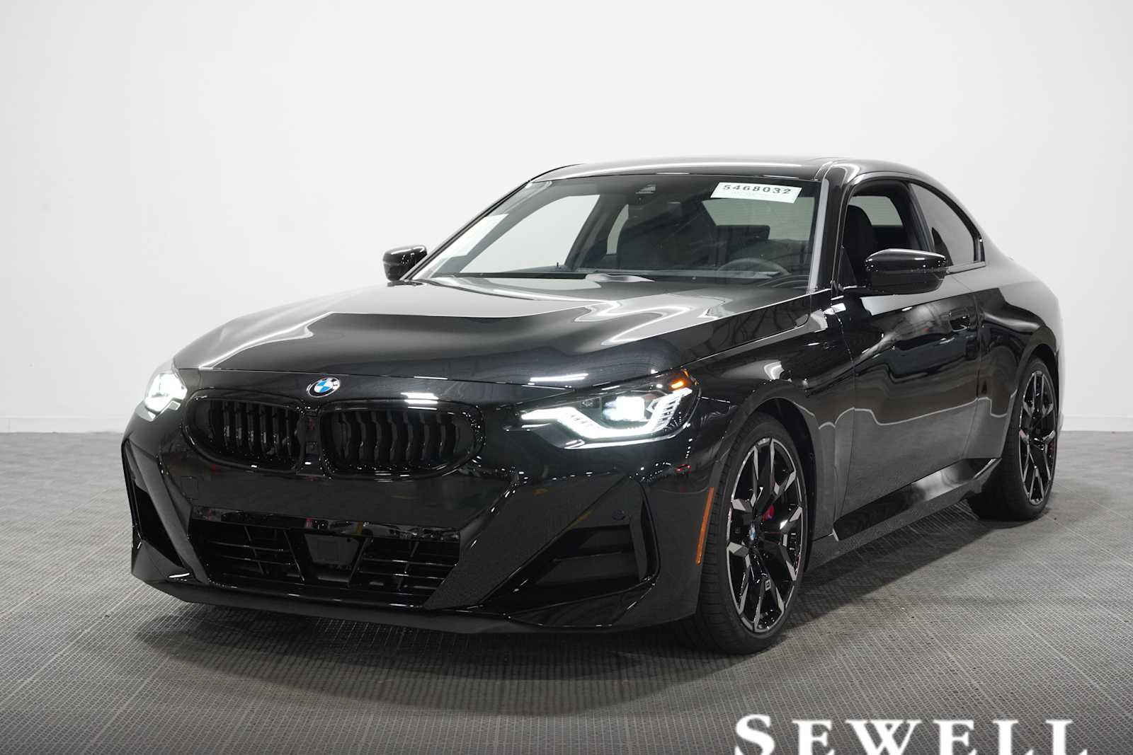 2026 BMW 230i 230i
