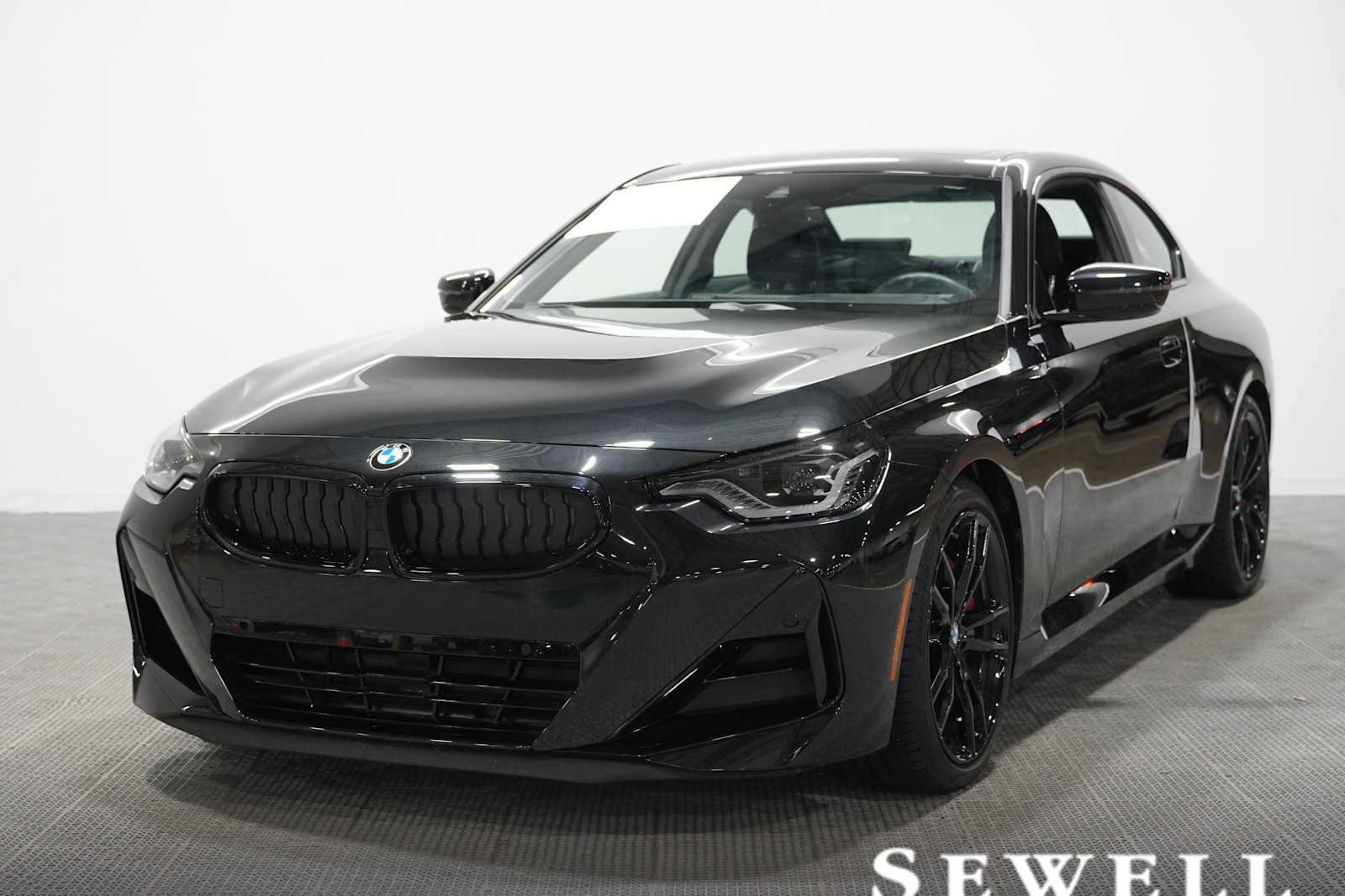 2024 BMW 230i 230i