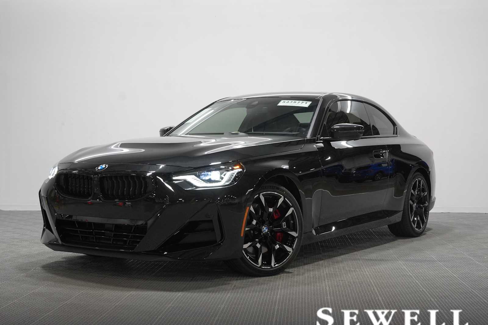 2026 BMW 230i 230i xDrive
