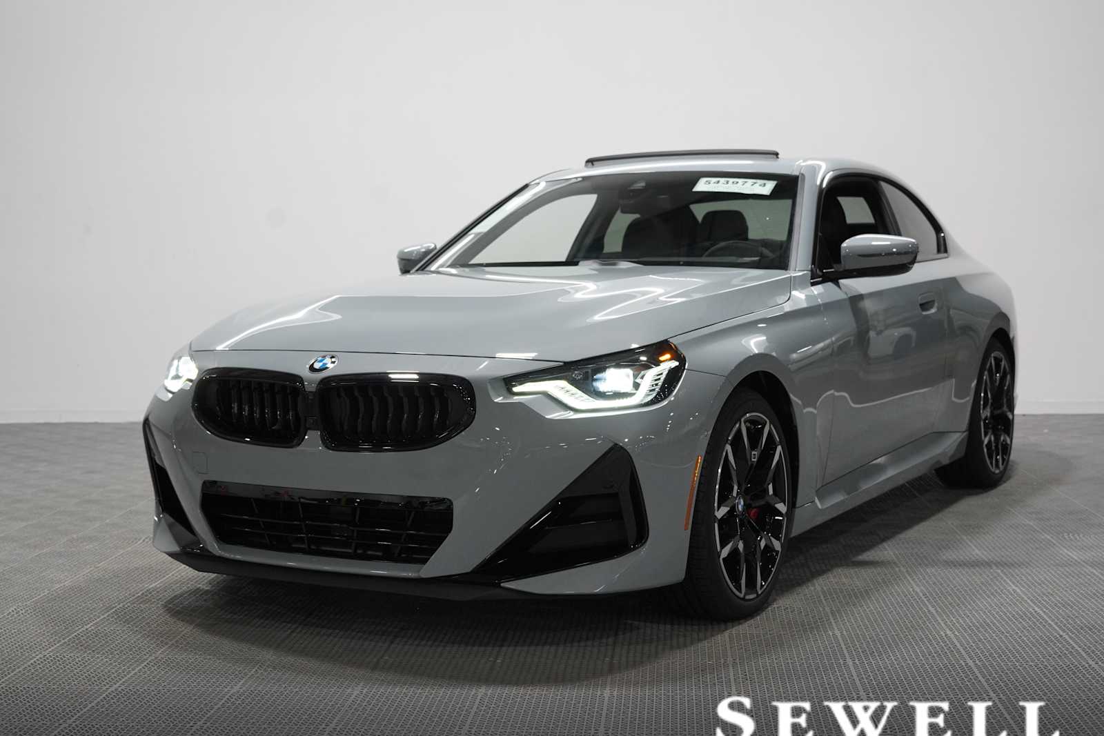 2026 BMW 230i 230i xDrive