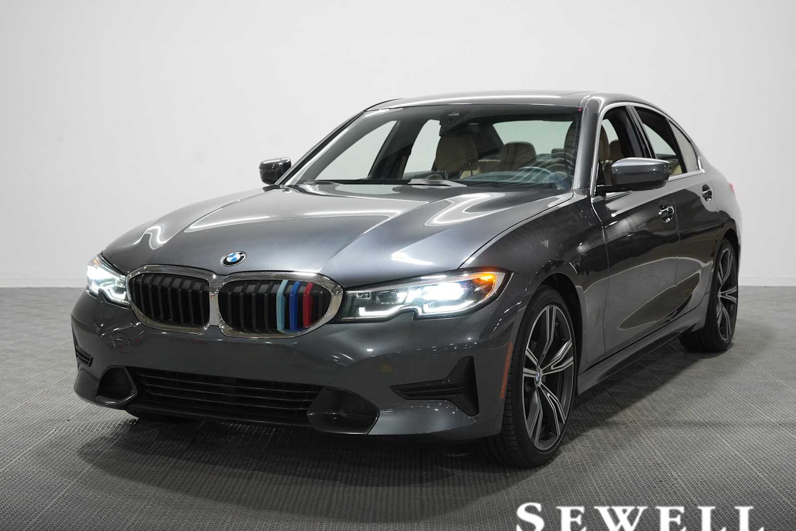 2019 BMW 330i 330i