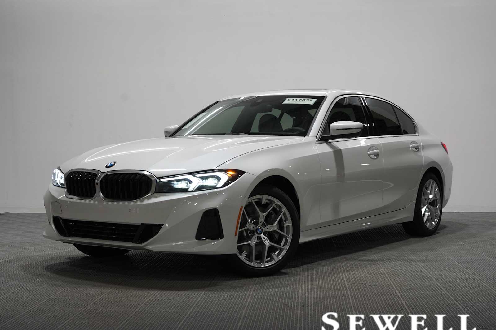 2026 BMW 330i 330i NA