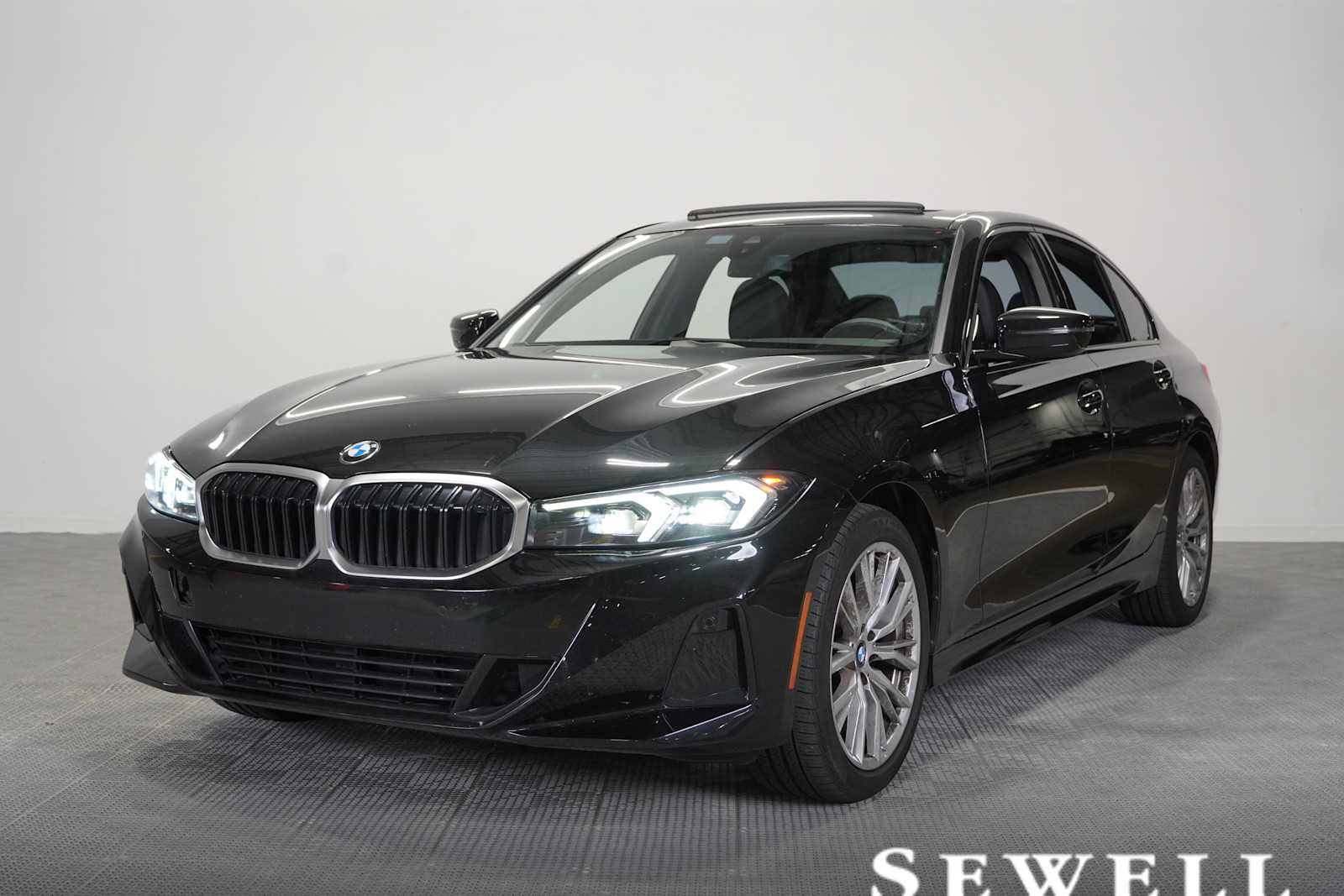 2023 BMW 3 Series 330i