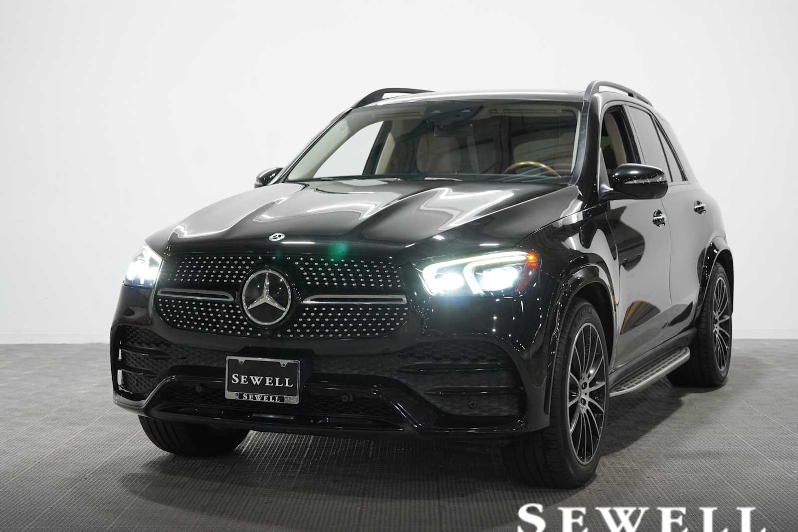 2022 Mercedes-Benz GLE 350 GLE 350