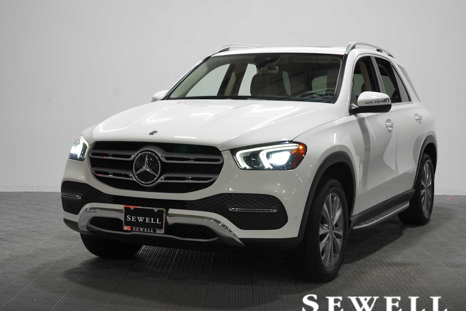 2020 Mercedes-Benz GLE 350 GLE 350