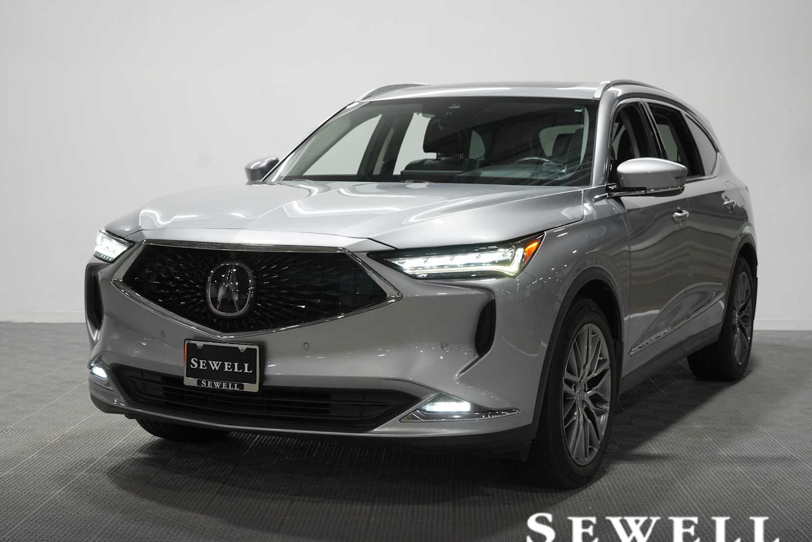 2022 Acura MDX SH-AWD w/Advance Package's photo