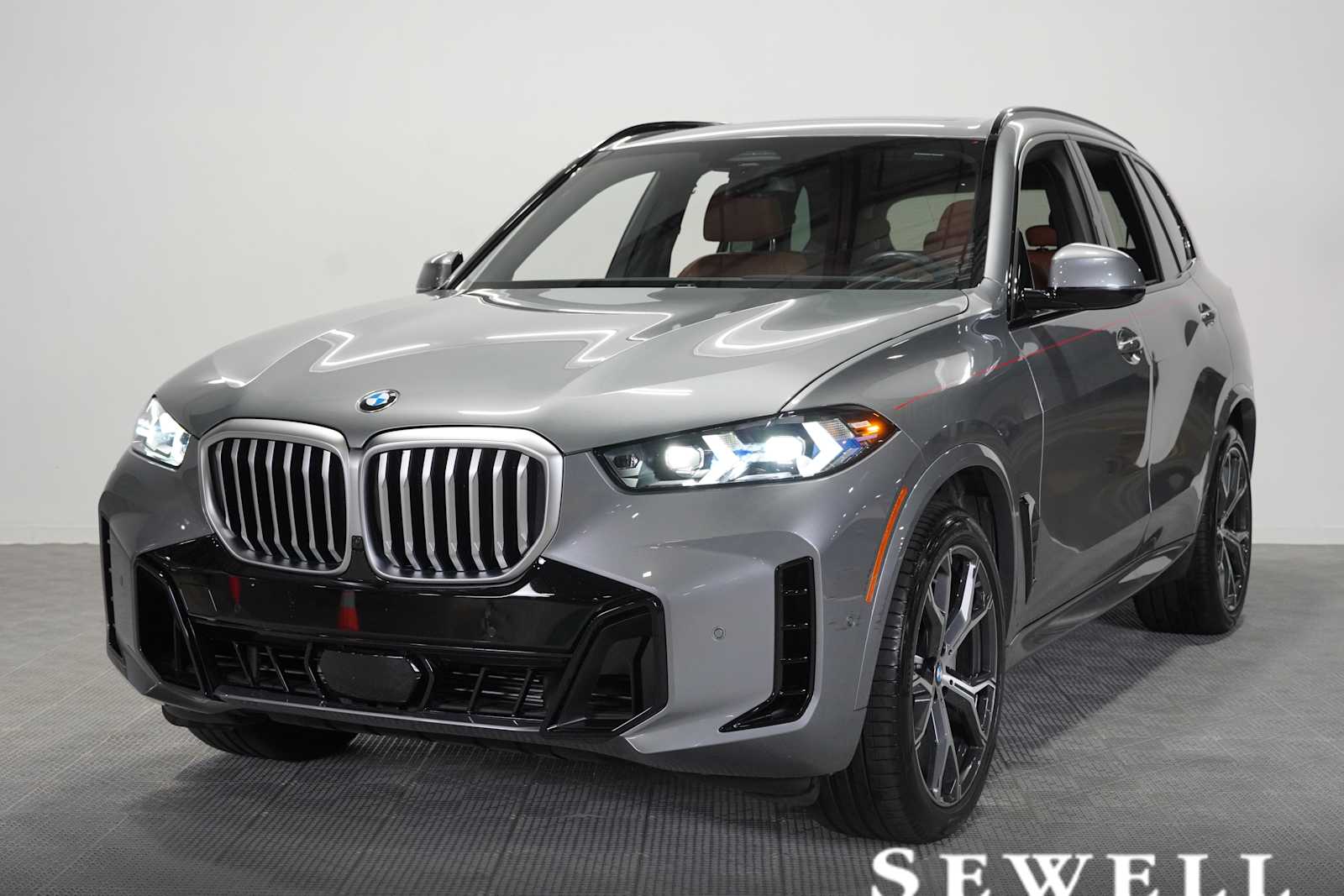 2024 BMW X5 xDrive40i's photo