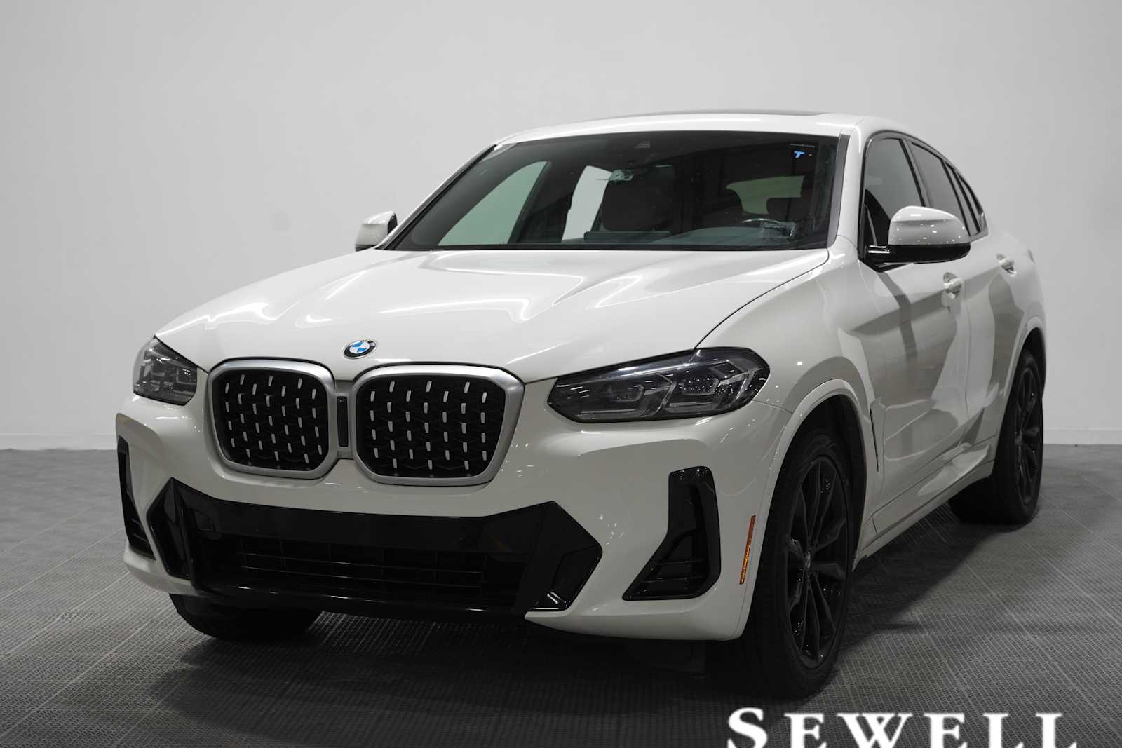 2023 BMW X4 xDrive30i's photo