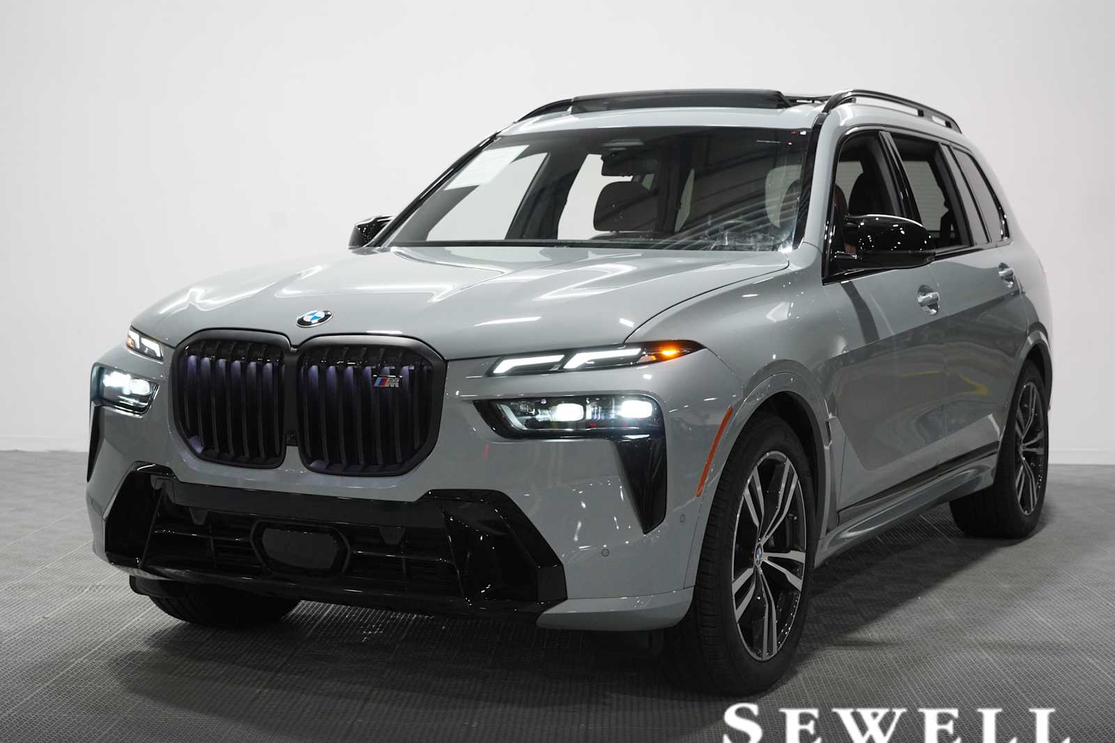 2026 BMW X7 M60i