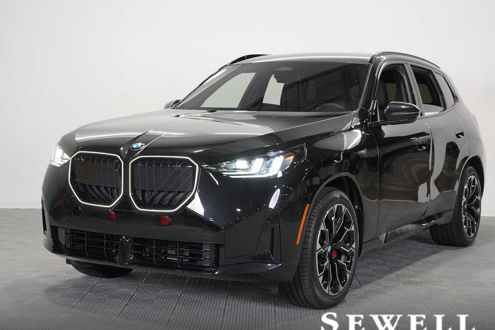 2026 BMW X3 30 XDRIVE's photo