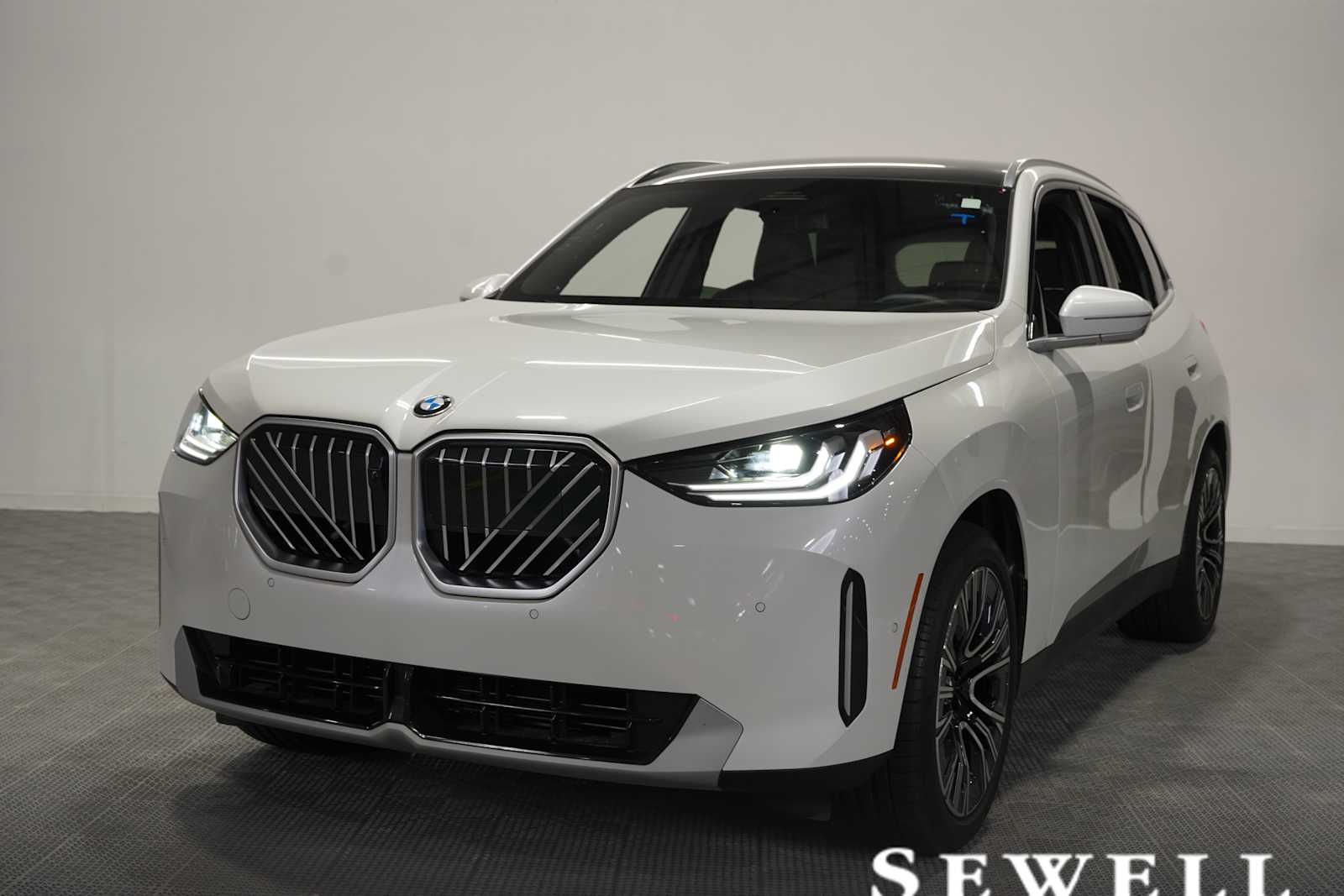 2025 BMW X3 30 XDRIVE's photo