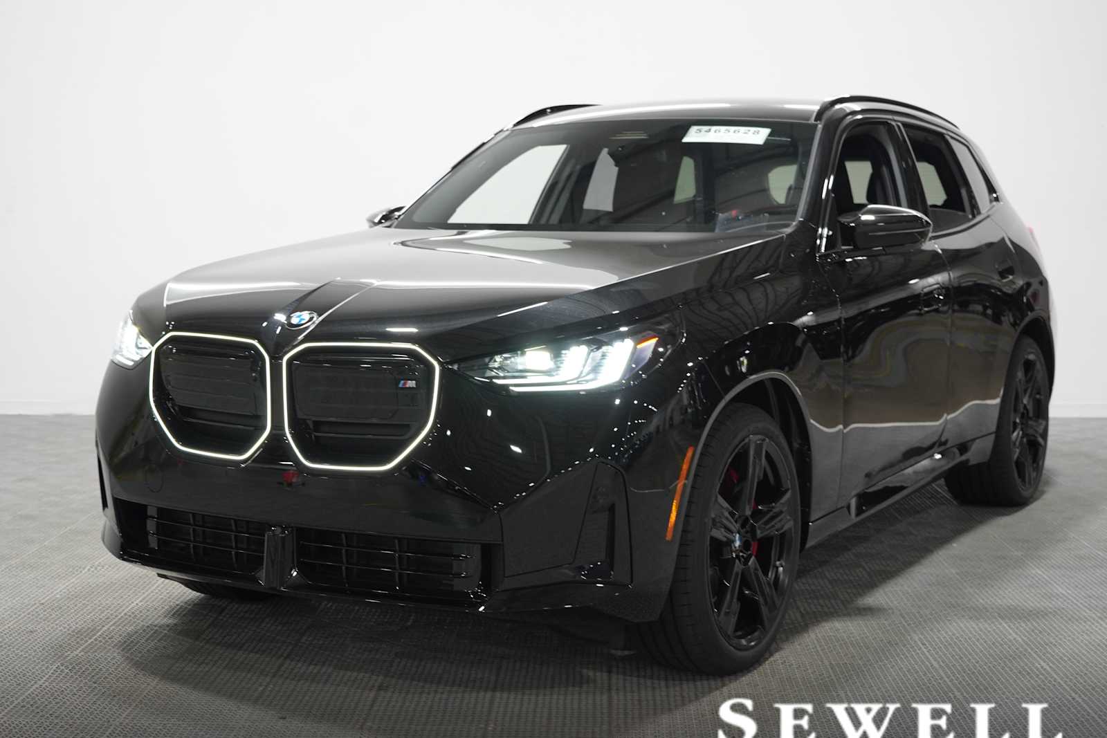 2026 BMW X3 M50 xDrive