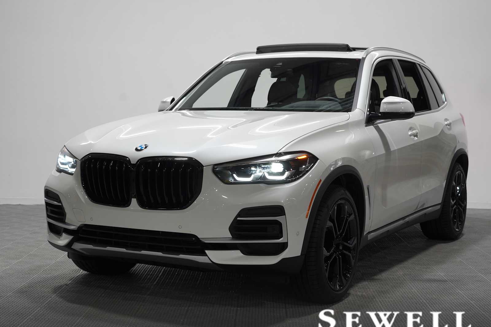 2023 BMW X5 sDrive40i's photo