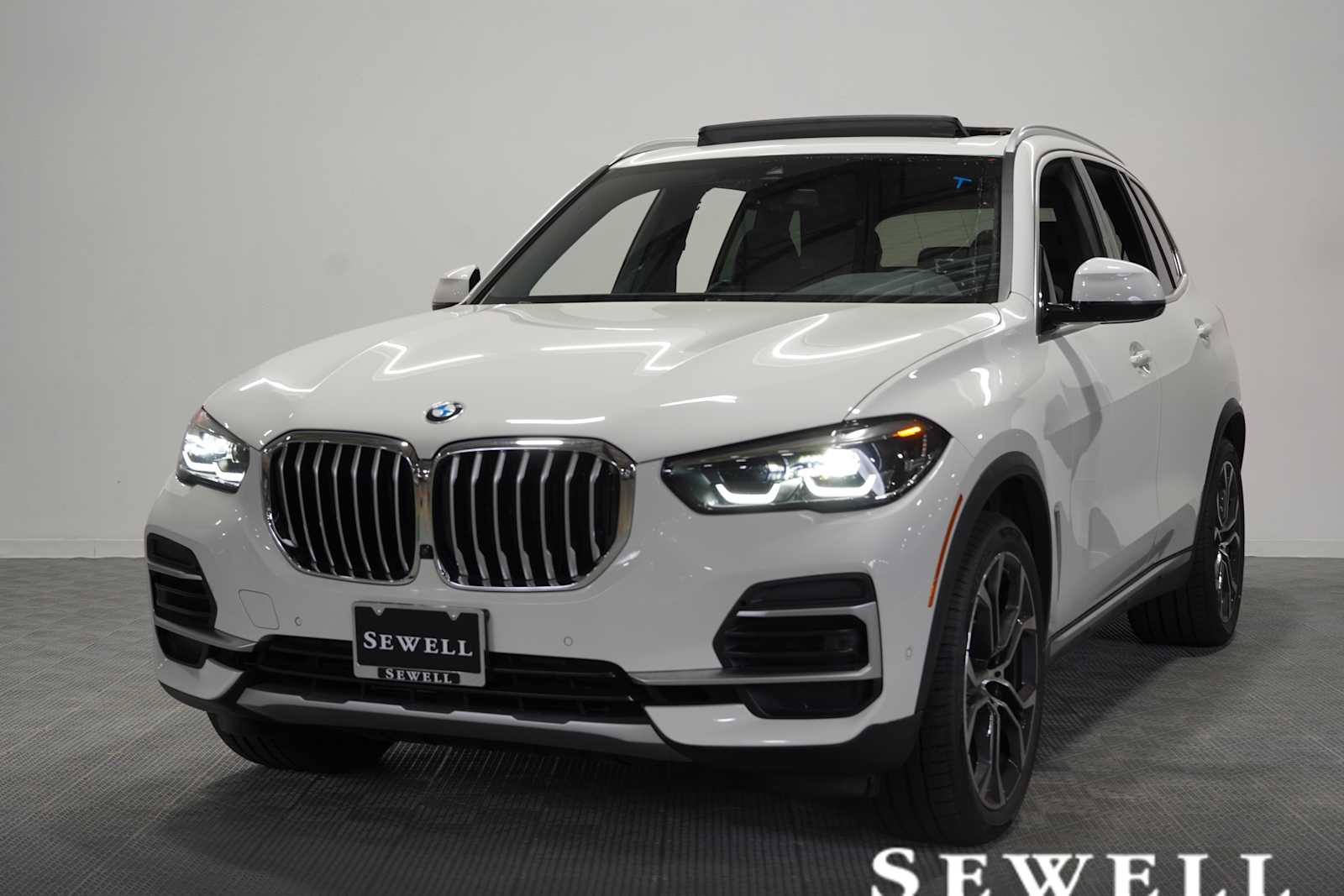 2023 BMW X5 sDrive40i's photo