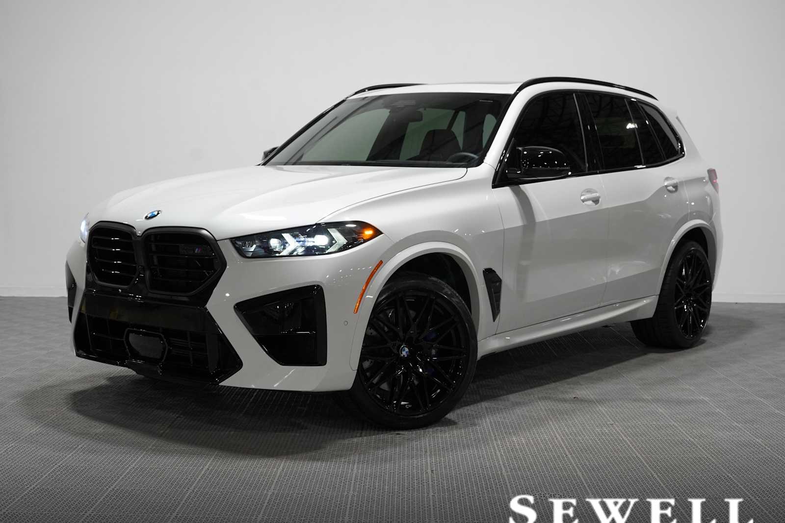Pre-Owned 2026 BMW X5 Competition