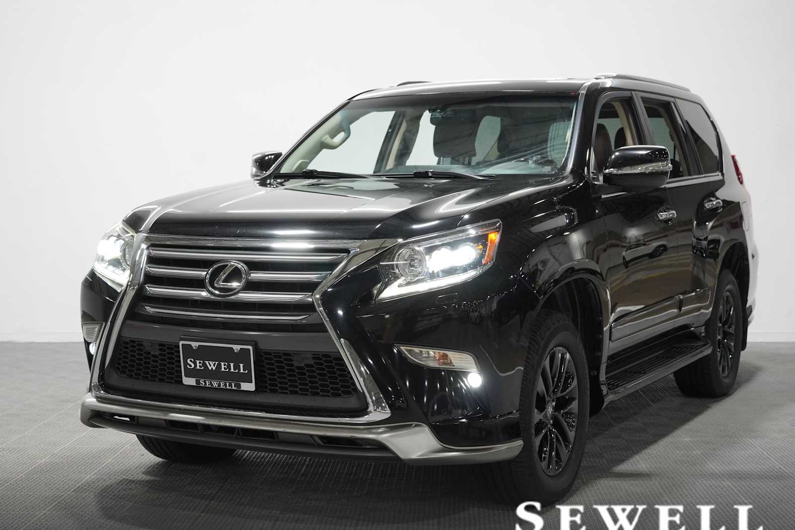 2017 Lexus GX 460 460's photo