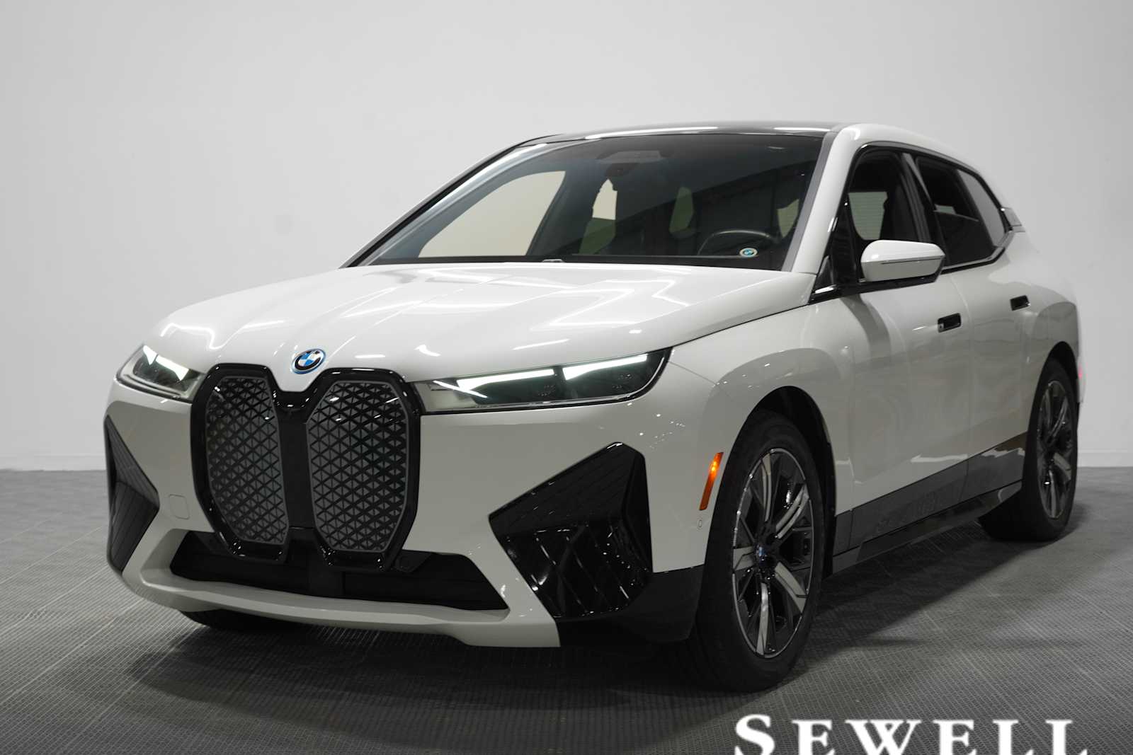 2023 BMW iX xDrive50's photo