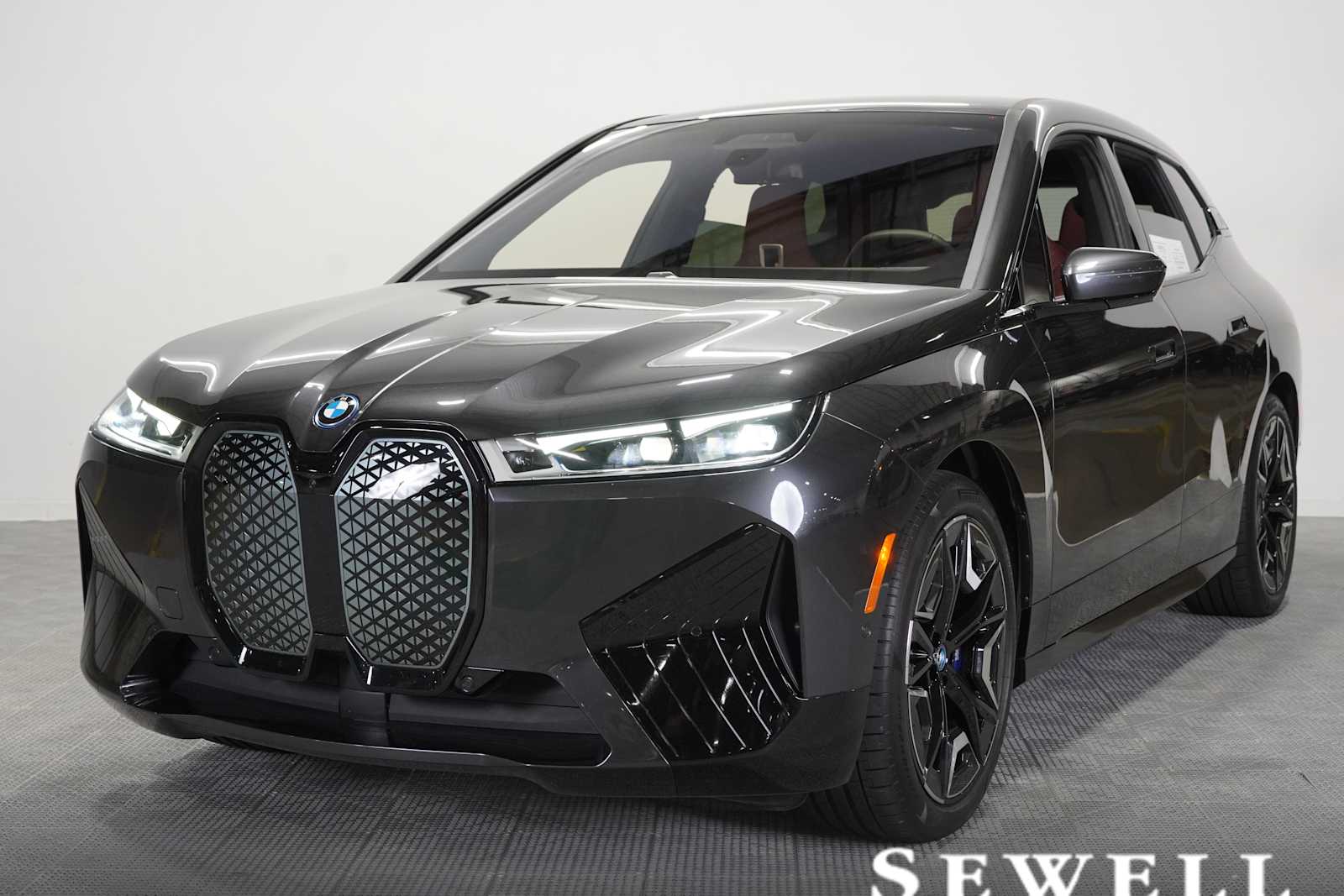 2023 BMW iX Base