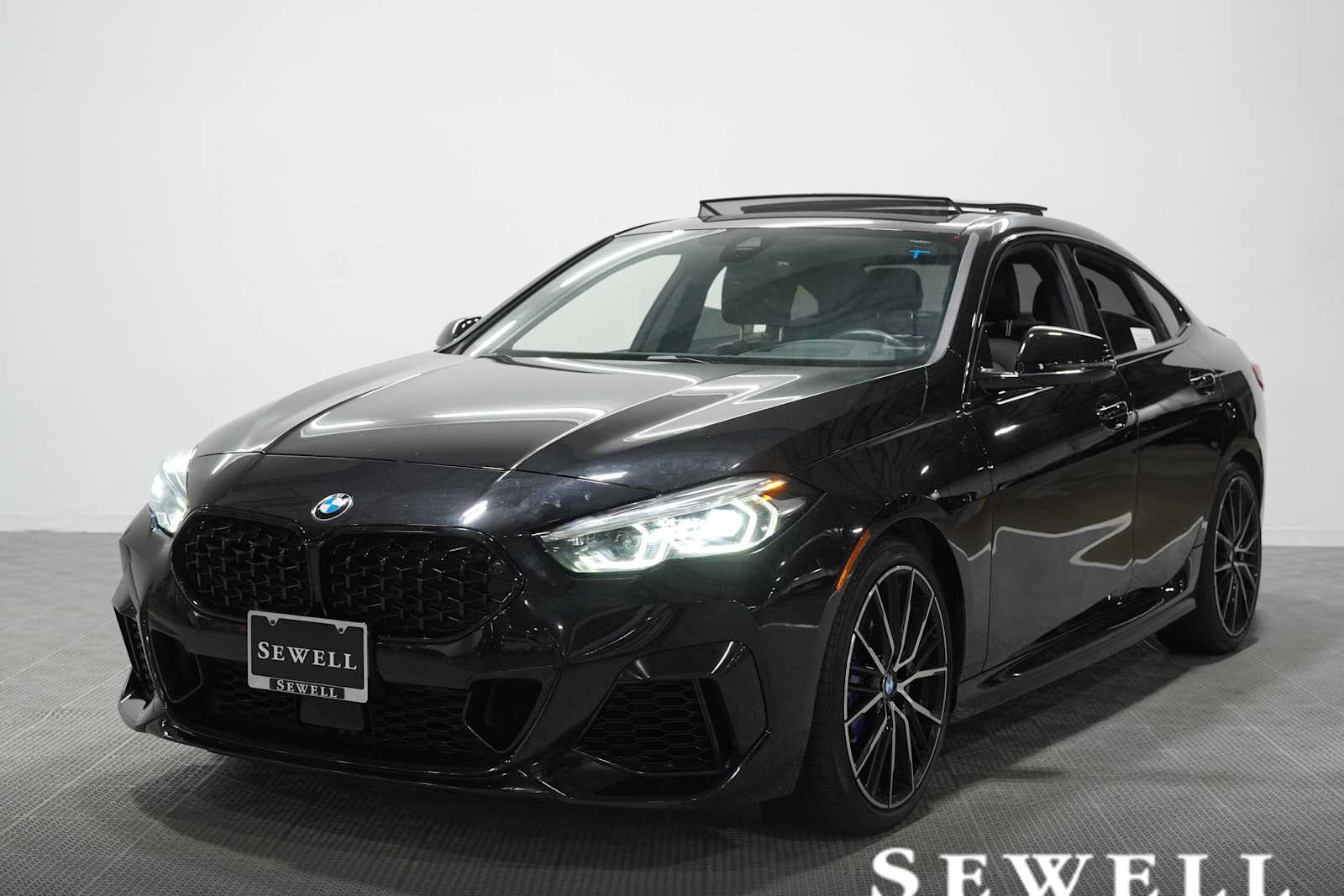 2023 BMW 2 Series M235i xDrive Gran Coupe's photo