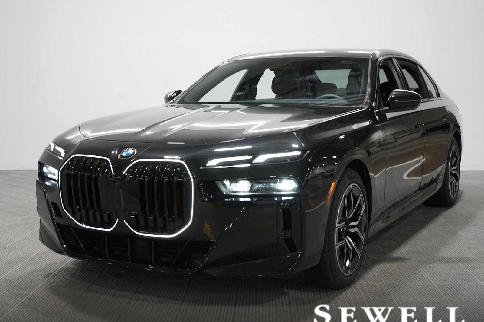 2026 BMW 740i xDrive 740i xDrive