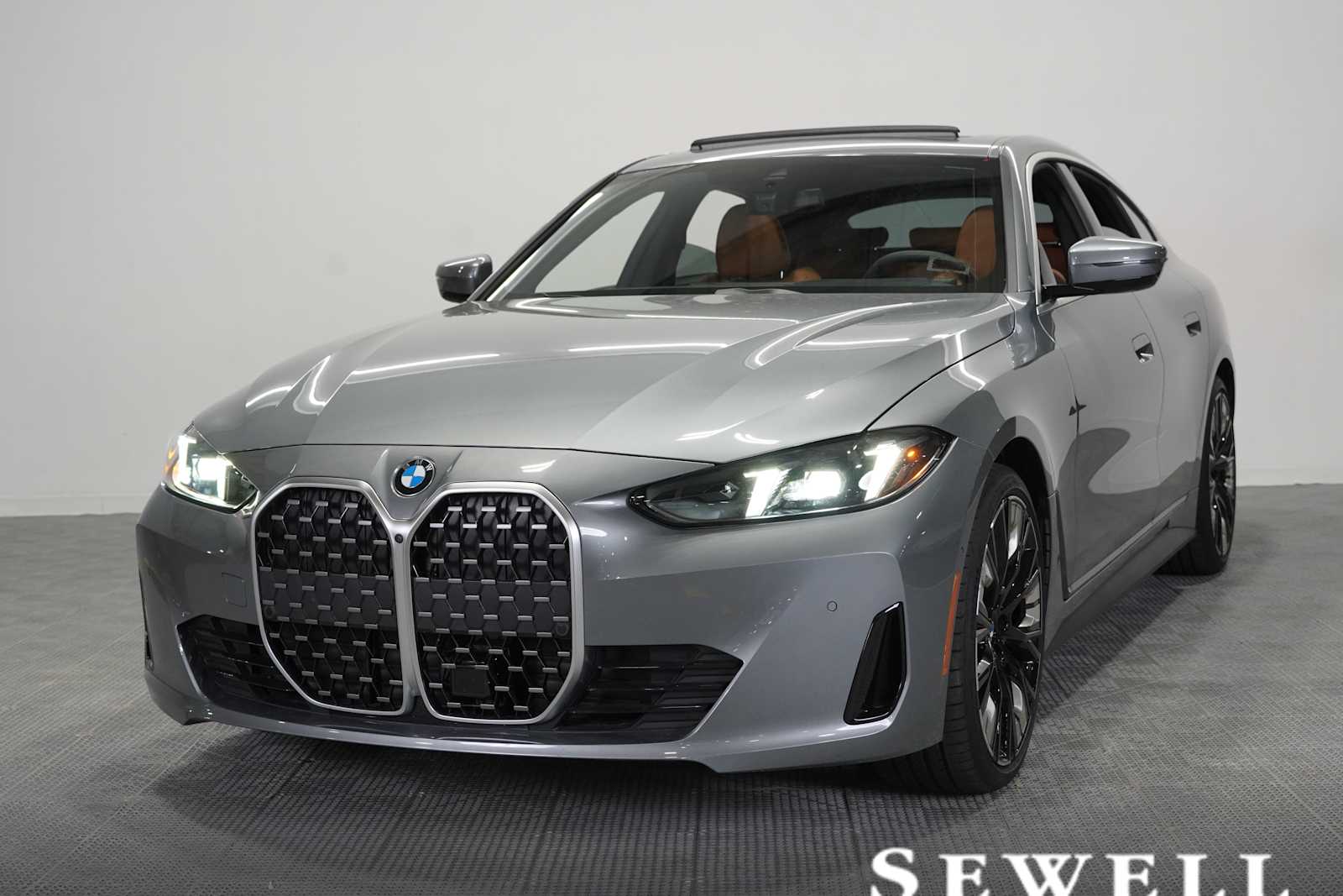 2025 BMW 4 Series 430i xDrive Gran Coupe's photo