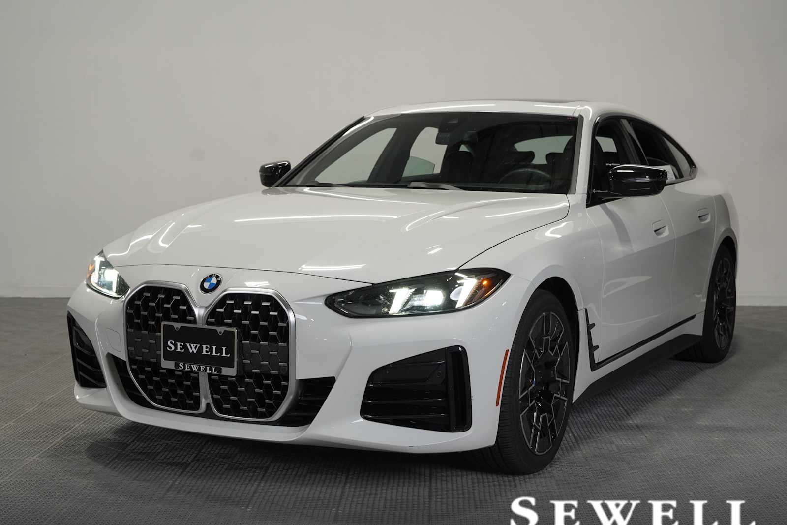 2025 BMW 4 Series 430i xDrive Gran Coupe's photo