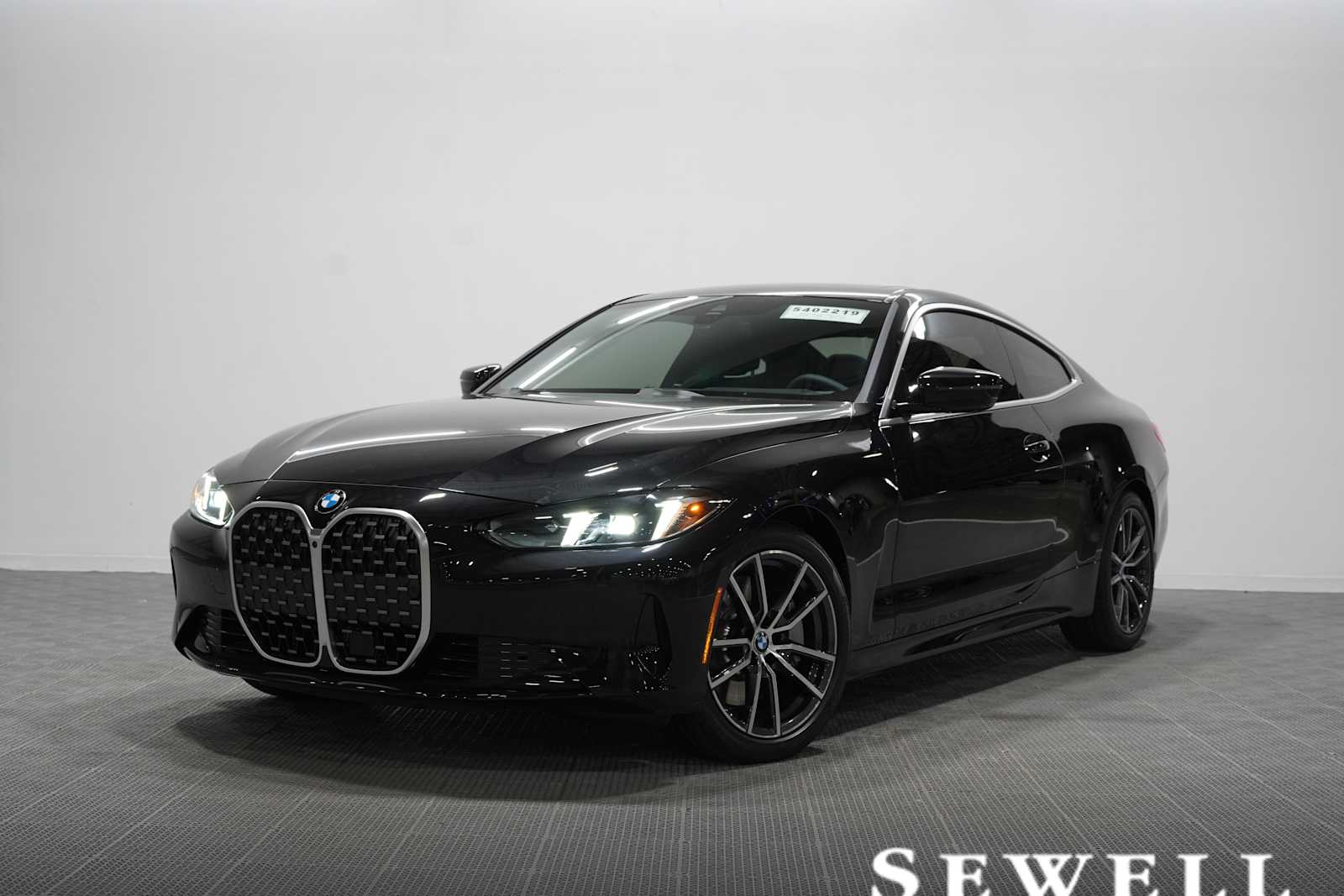 2026 BMW 430i 430i