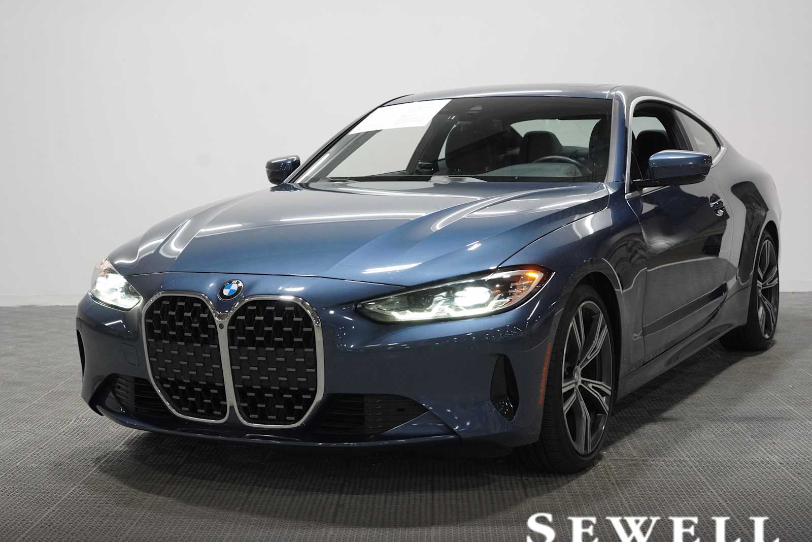2021 BMW 430i 430i