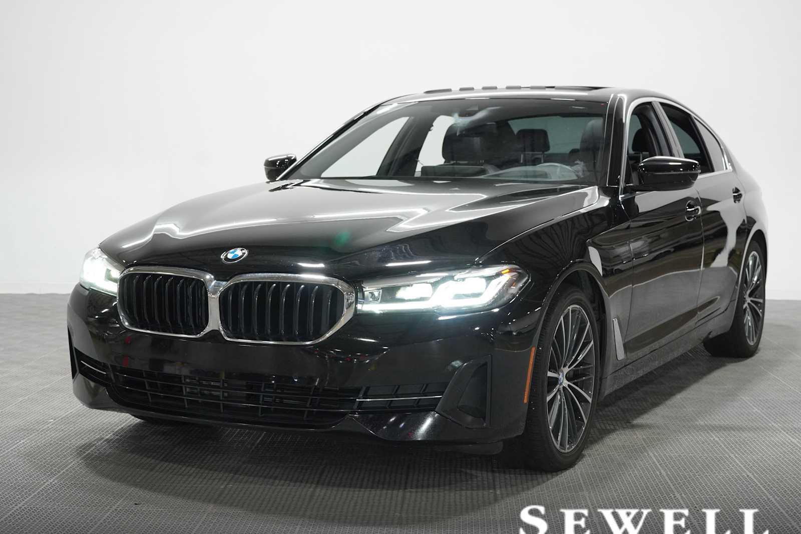 2023 BMW 530i 530i