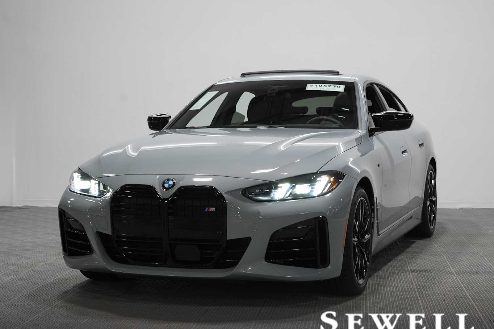 2026 BMW 440i M440i