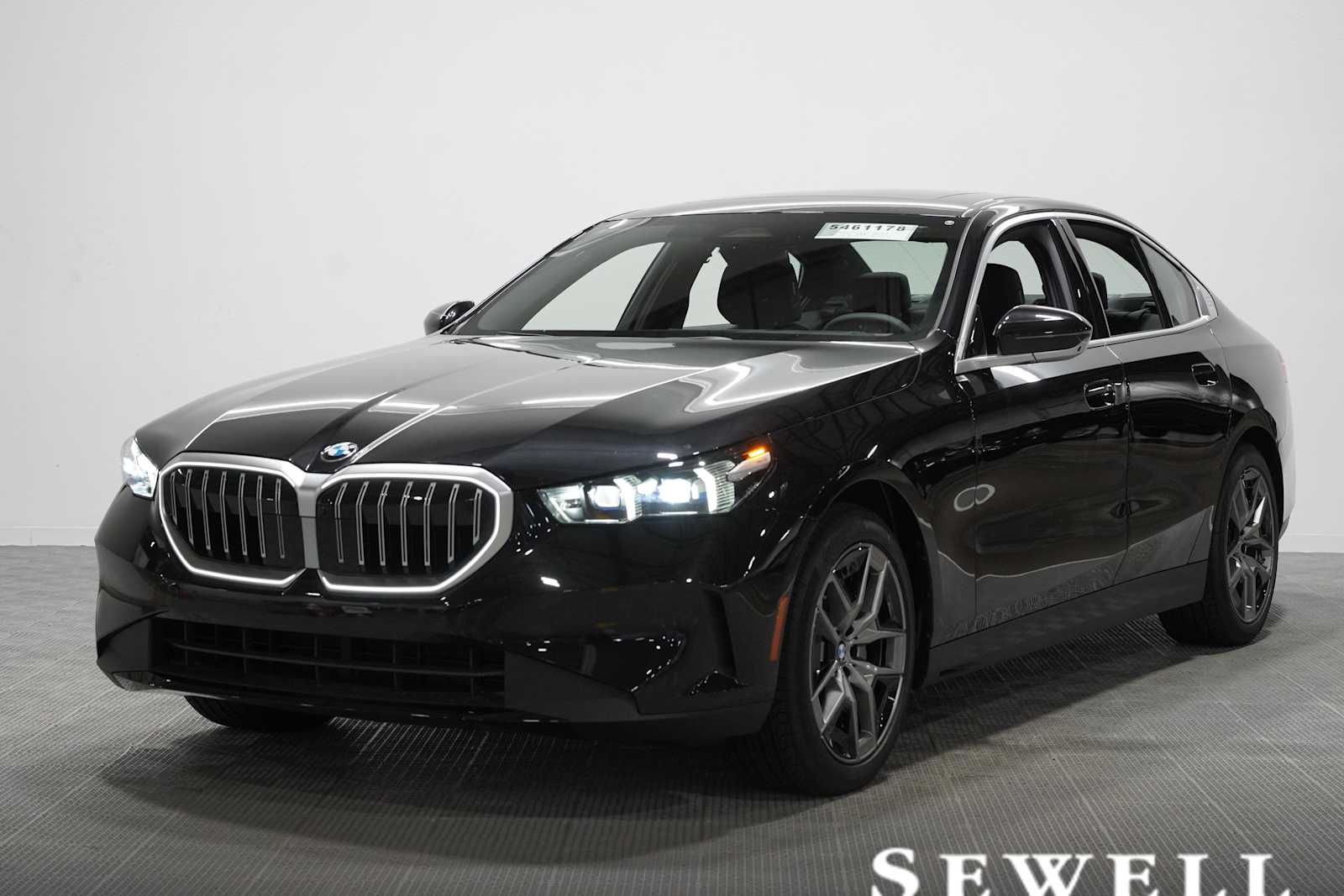 2026 BMW 530i 530i xDrive