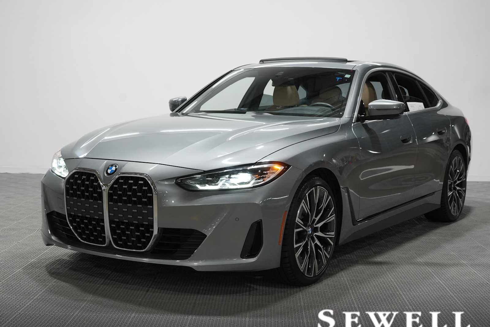 2023 BMW 430i 430i