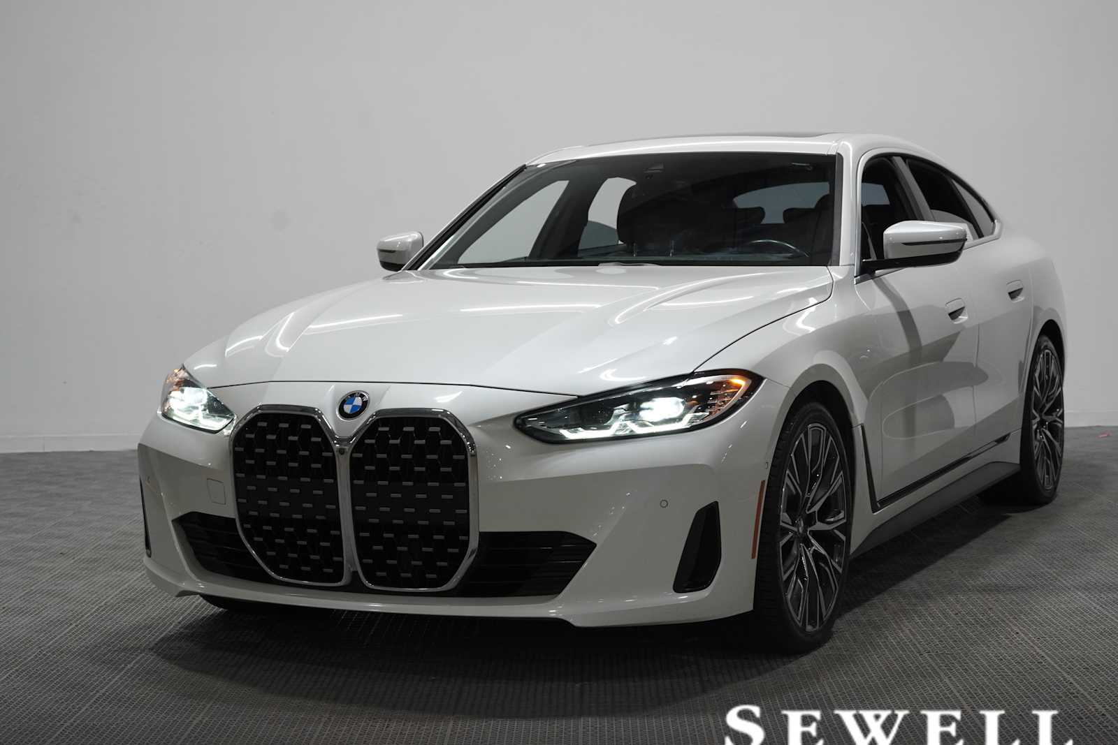 2024 BMW 430i 430i