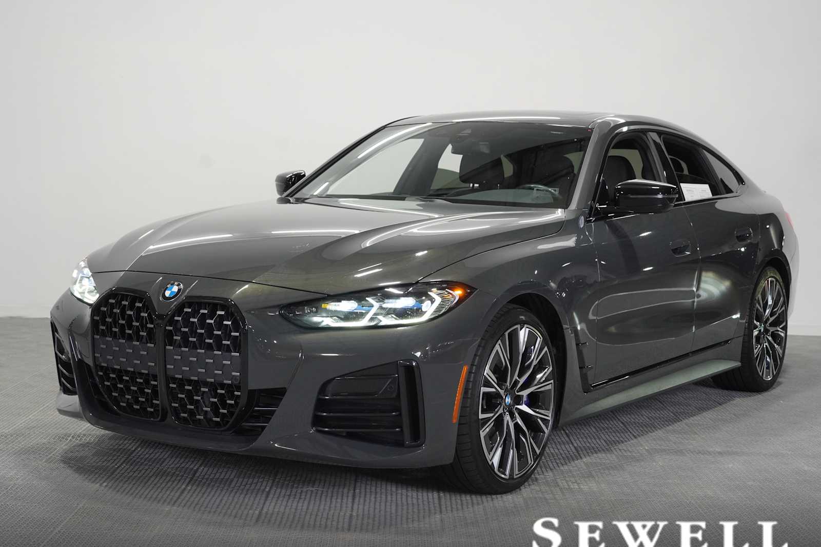 2023 BMW 4 Series 430i