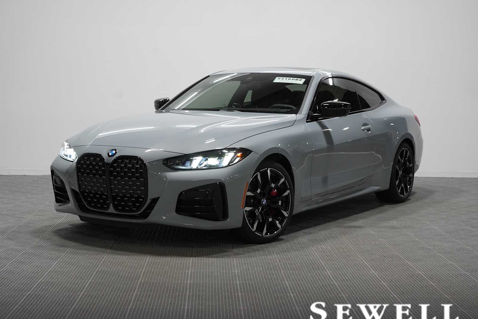 New 2026 BMW 4 Series 430i xDrive