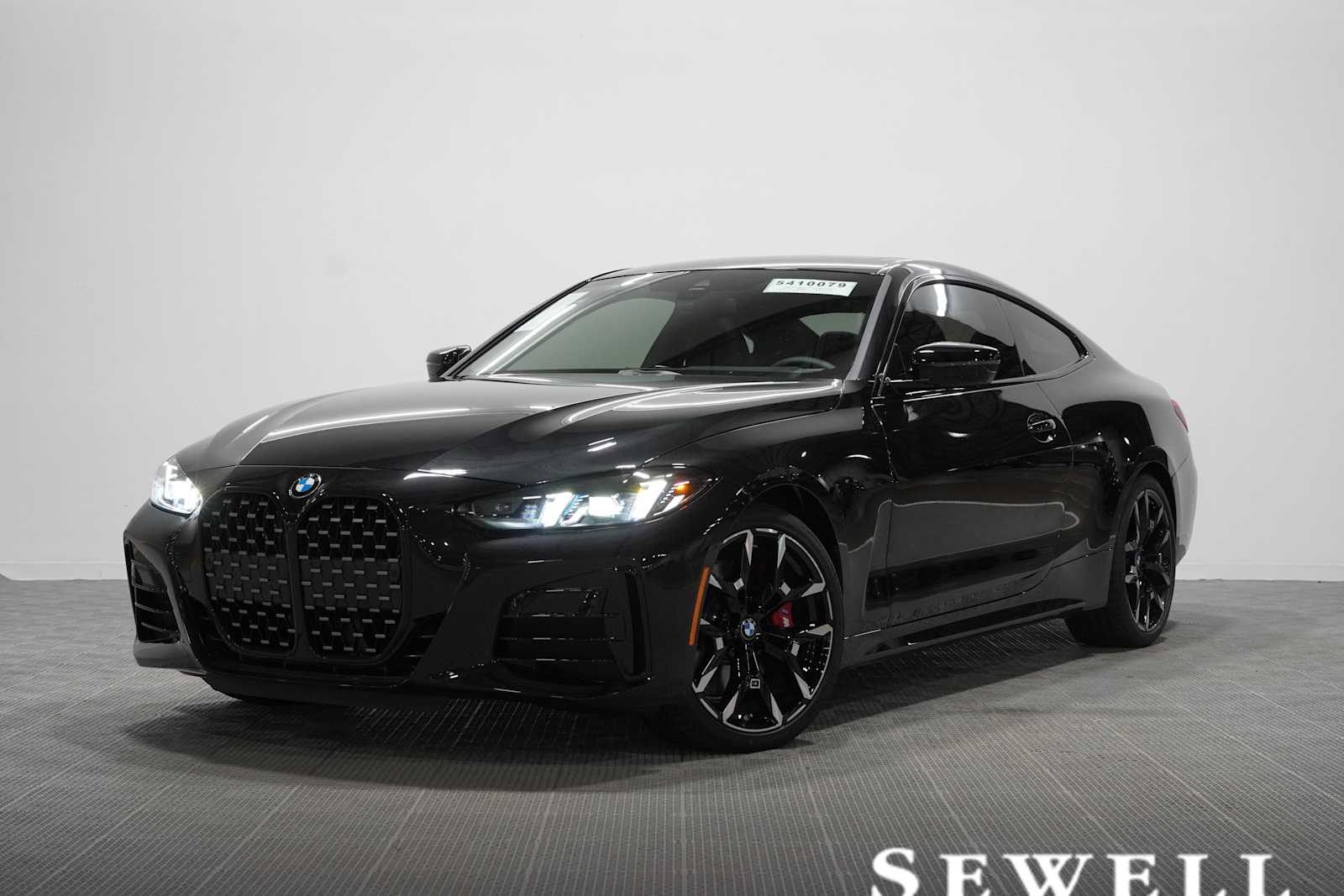 New 2026 BMW 4 Series 430i xDrive