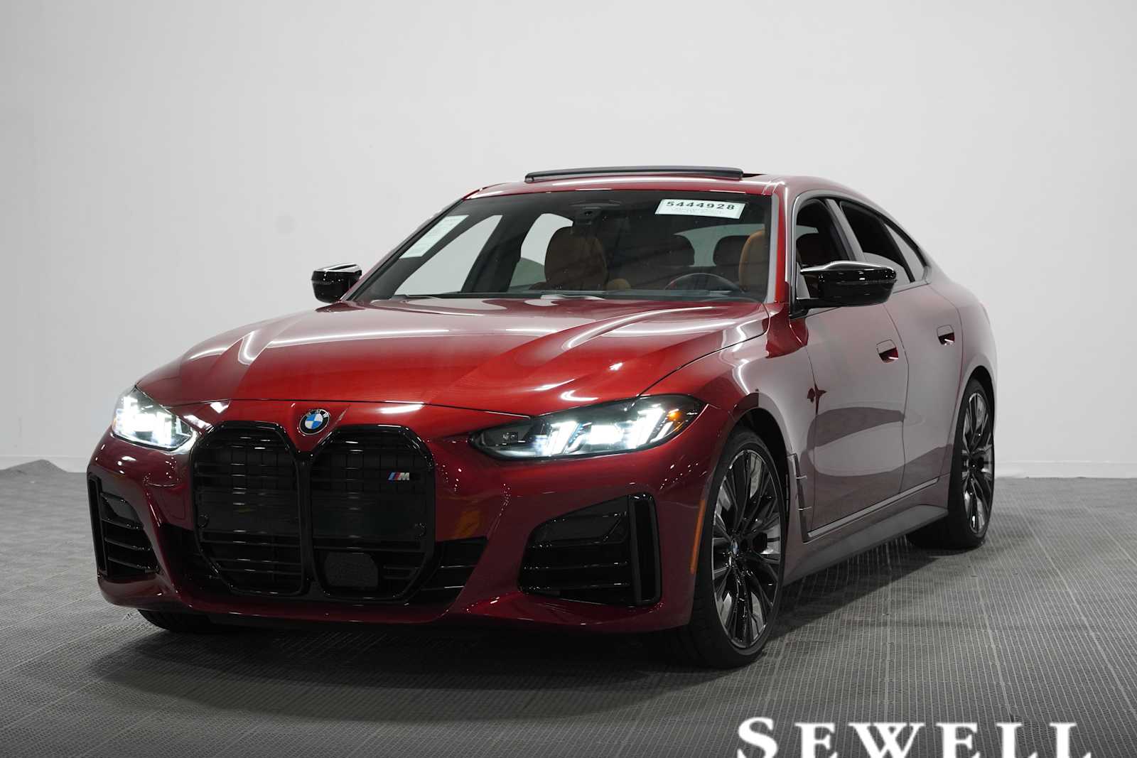 2026 BMW 440i M440i xDrive
