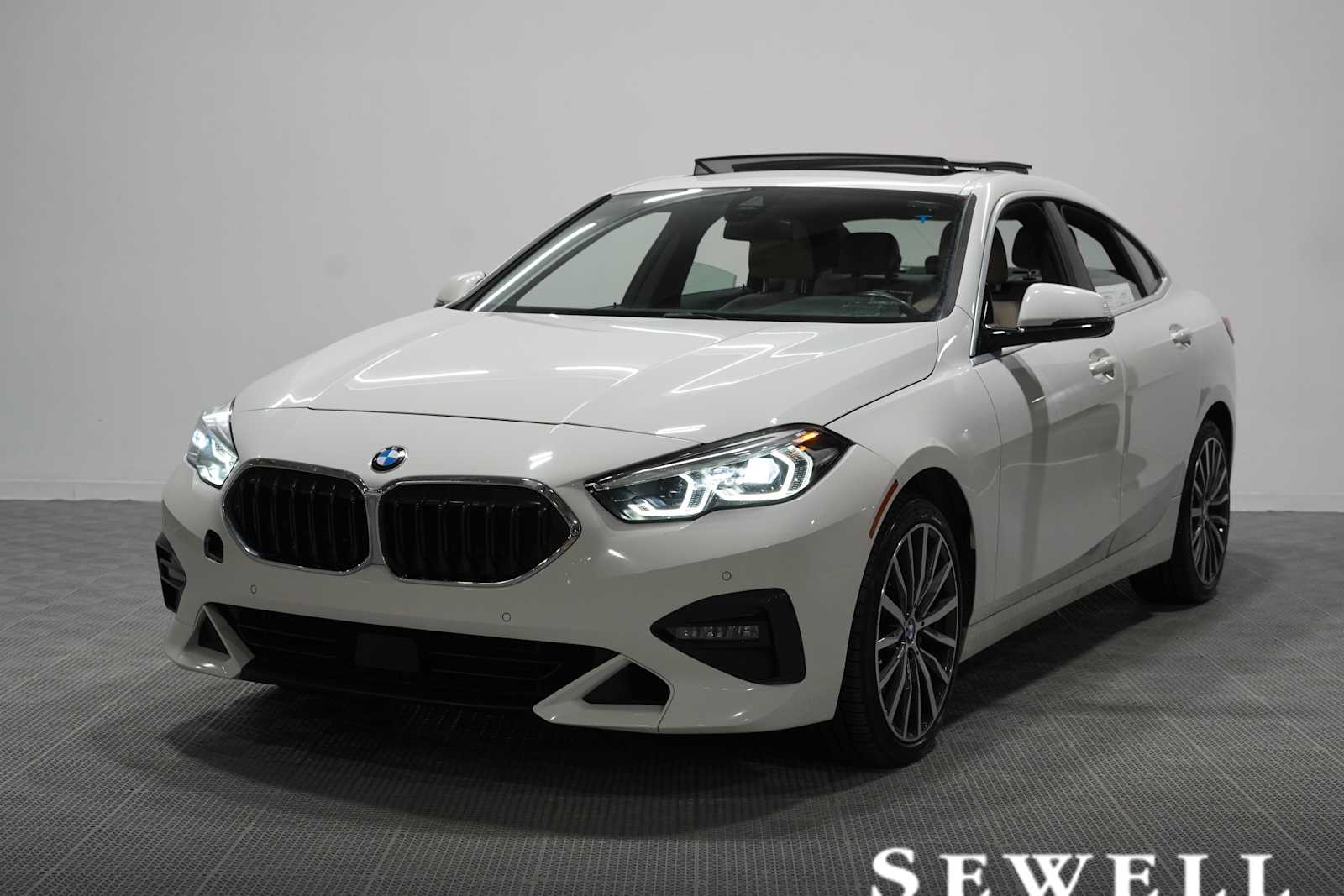 2020 BMW 2 Series 228i xDrive Gran Coupe's photo